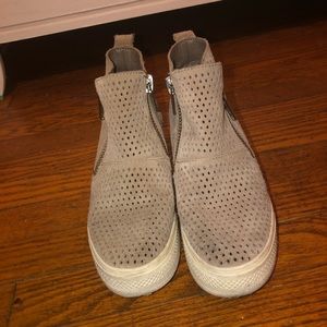 Steve Madden Wedgie-P Sneaker